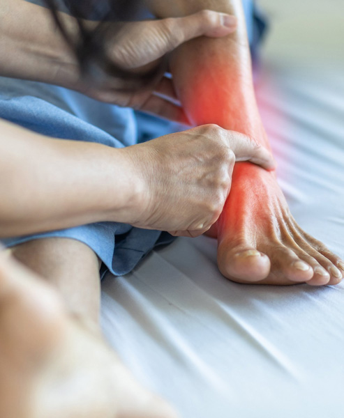Camden Foot Clinic